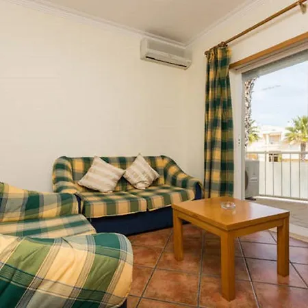 Apartament Jardins Vale De Parra