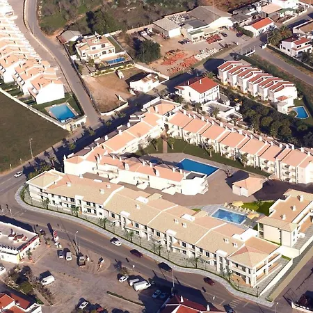 Jardins Vale De Parra Apartament