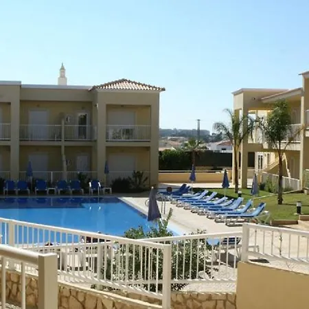 Jardins Vale De Parra * Albufeira