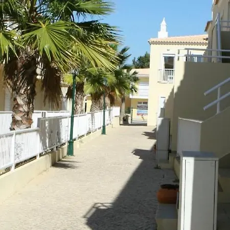 Apartament Jardins Vale De Parra *
