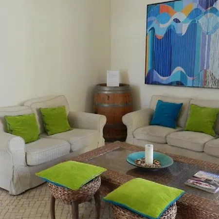 Jardins Vale De Parra Apartament Albufeira