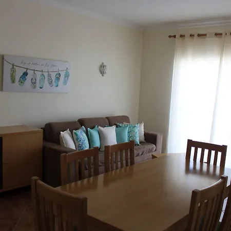 Jardins Vale De Parra Apartament *
