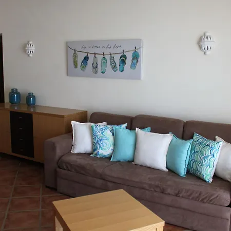 Jardins Vale De Parra Apartament Albufeira