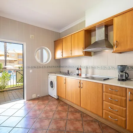 Apartament Jardins Vale De Parra *