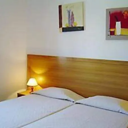 Jardins Vale De Parra Apartament