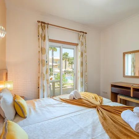 Apartament Jardins Vale De Parra Albufeira