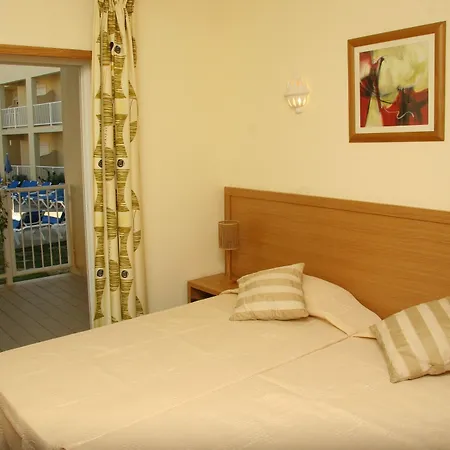 Apartament Jardins Vale De Parra Albufeira