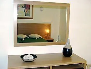 Apartament Jardins Vale De Parra *