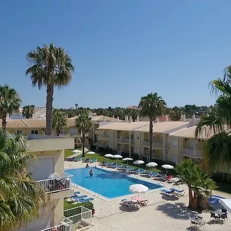 Jardins Vale De Parra Apartament