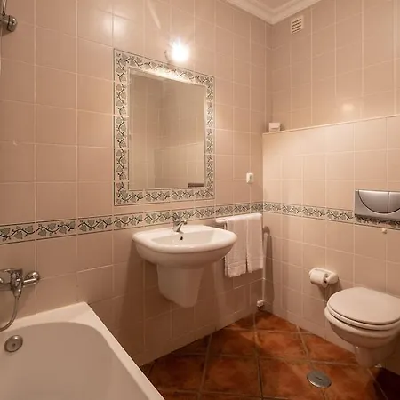 Jardins Vale De Parra Apartament