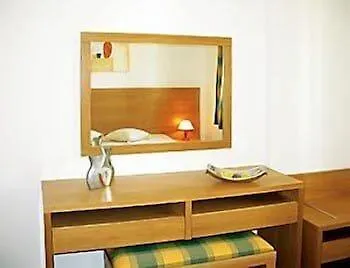 Apartament Jardins Vale De Parra