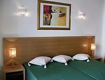 Jardins Vale De Parra Apartament Albufeira