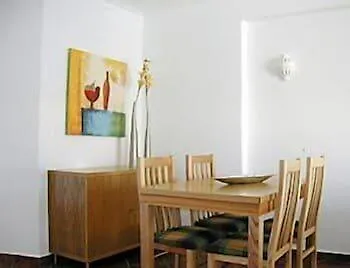 Jardins Vale De Parra Apartament Albufeira