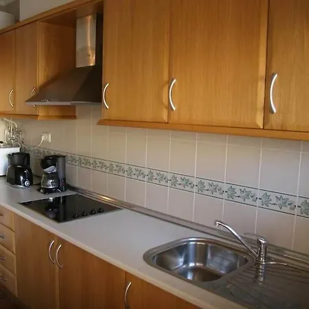 Jardins Vale De Parra Apartament Albufeira