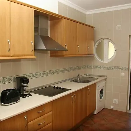 Jardins Vale De Parra Apartament Albufeira
