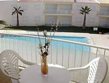 Apartament Jardins Vale De Parra
