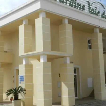 Jardins Vale De Parra Албуфейра