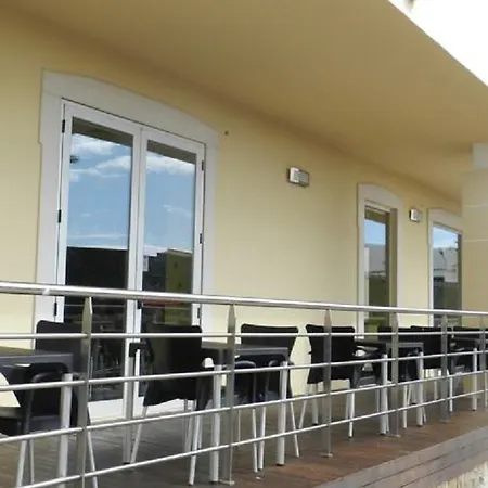 Jardins Vale De Parra Албуфейра