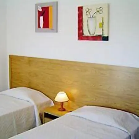 Jardins Vale De Parra Апартаменты