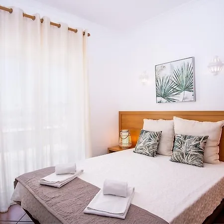 Jardins Vale De Parra * Албуфейра